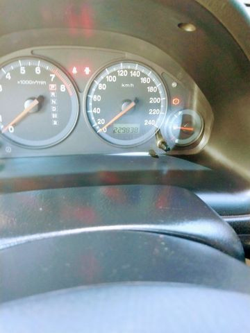 Civic LXL raridade - Foto 11