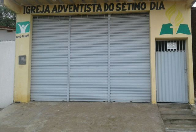 Vendo Prédio +ponto de comércio - Foto 2