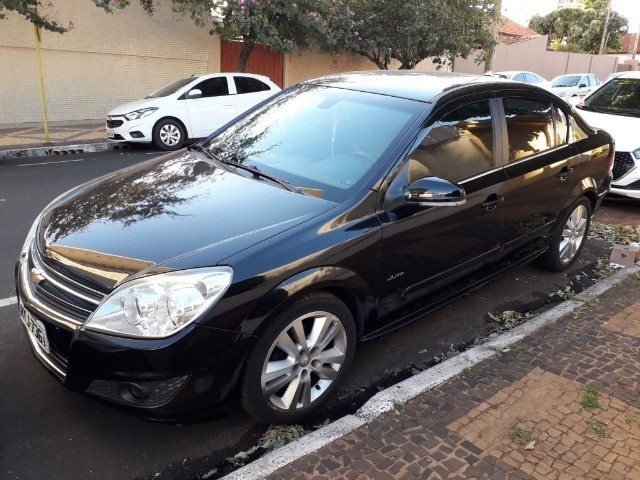 VECTRA ELITE 2.0 COMPLETO 2010