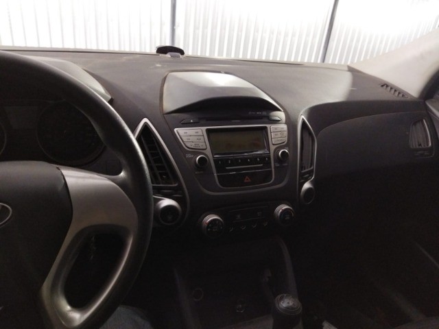 Kit Air Bag IX35 2012 - Foto 5