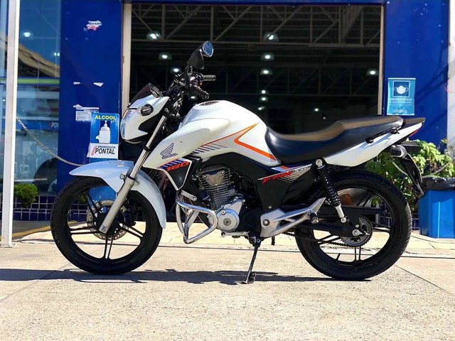 HONDA FAN LEIA A DESCRIÇÃO!!!