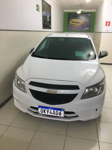 ONIX 2016/2017 1.0 MPFI JOY 8V FLEX 4P MANUAL