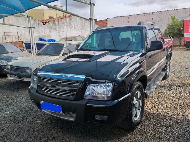 S10 EXECUTIVE 2.4 FLEX MODELO 2011