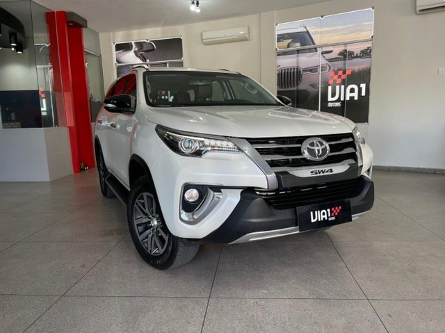 SW4 SRX 2.8 TDI 7L 4X4 2017 | OFERTA SUPER EXCLUSIVA!!!