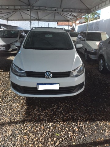 VW SAVEIRO CE TL MB