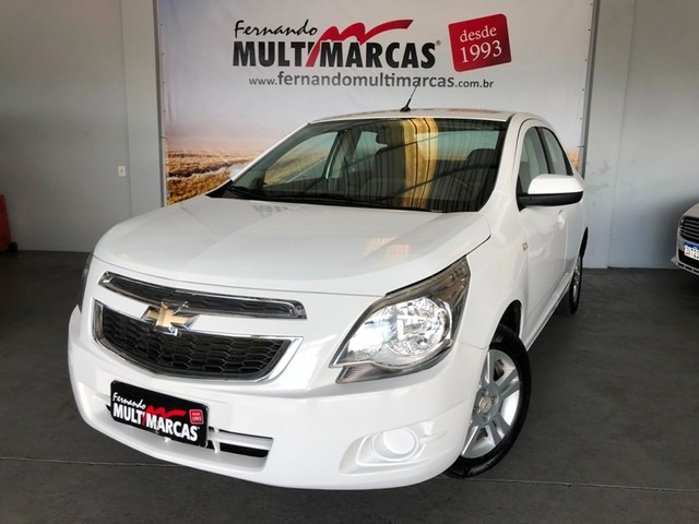 CHEVROLET COBALT 1.4 LT