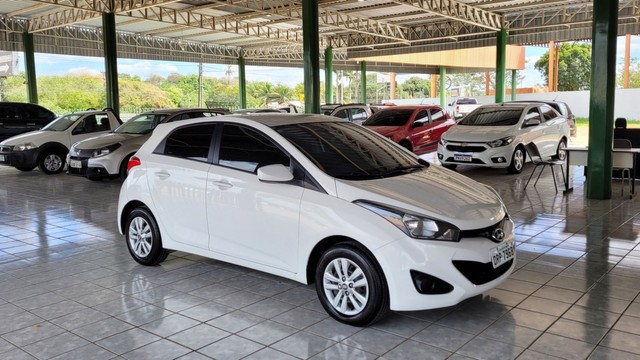 HYUNDAI HB20 COMFORT 1.6 FLEX 2014, IMPECÁVEL!
