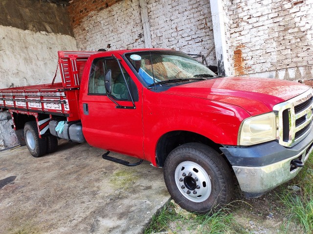 F4000 2009 EM EXCELENTE ESTADO.