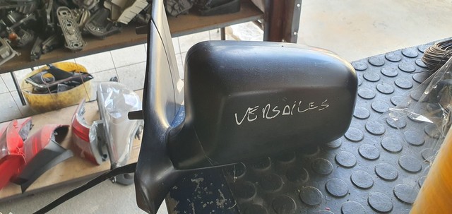 Retrovisor do versailes - Foto 2