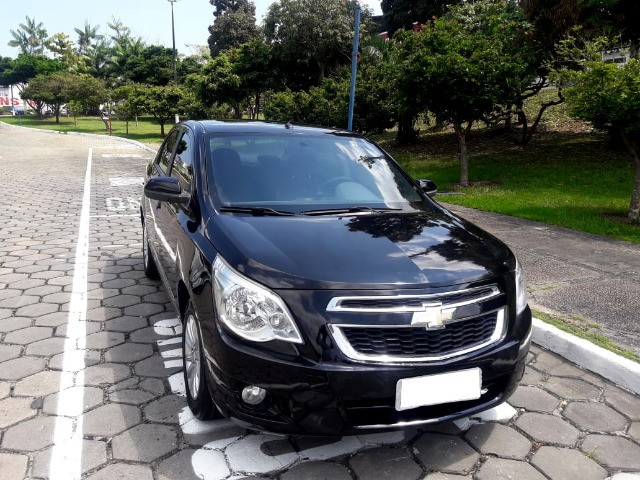 COBALT LTZ 1.4 FLEX 2015