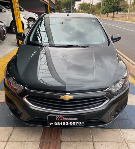 PRISMA LT 1.4 MANUAL