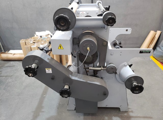 Plastificadora e laminadora Ricall - 52cm de boca 