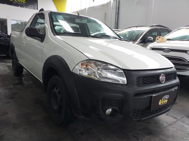 STRADA HARD WORKING 1.4