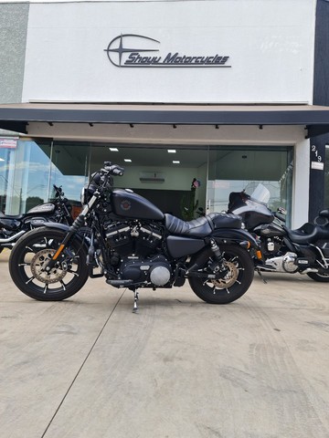 IRON 883