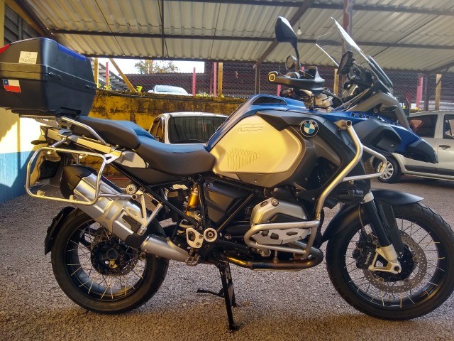 BMW 1200