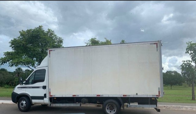 IVECO DAILY 70C17