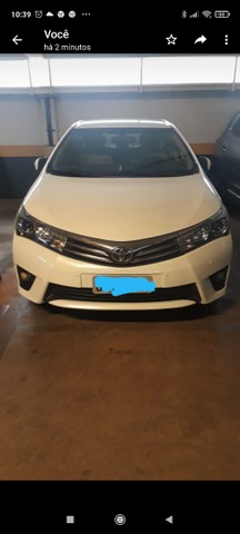 COROLLA ALTIS