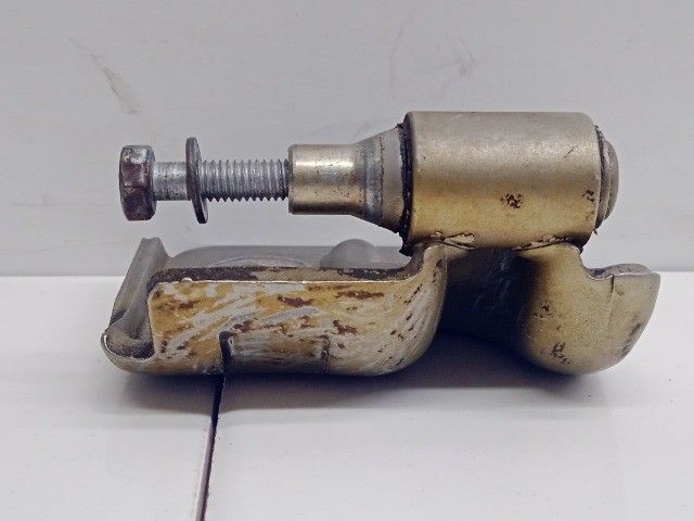 158 Dobradiça Porta Traseira Direita Inferior Fiat Palio 1998 a 2002 - Foto 3