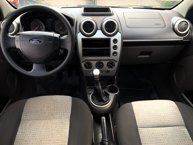 Ford Fiesta Sedan 1.6 FLEX 2012 - Foto 2