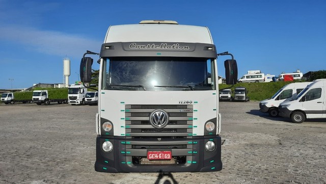 VW 17280 V TRONIC 2018