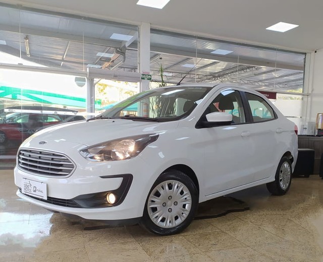 FORD KA SE PLUS AUT 1.5