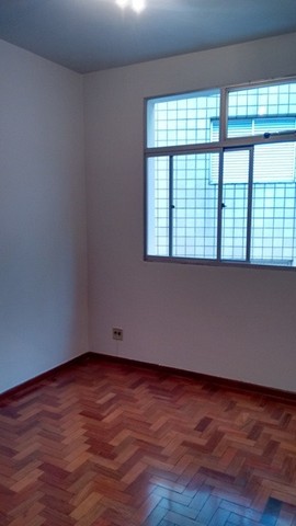 Apartamento para aluguel, 3 quartos, 1 suíte, 1 vaga, Cidade Nova - Belo Horizonte/MG - Foto 4
