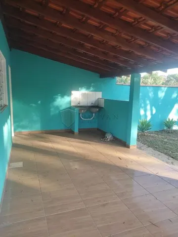 Rural Chácara em Cássia dos Coqueiros