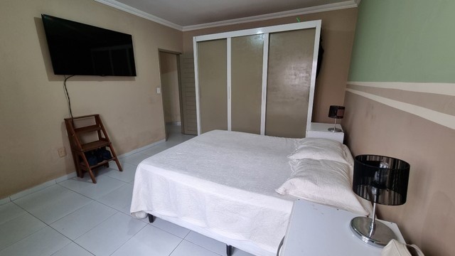 Vende-se casa em vila Santana (zona sul) - Foto 3