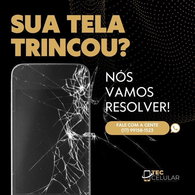 Assistência técnica especializada Apple - Celulares e telefonia - Centro,  São José do Rio Preto 1123455085