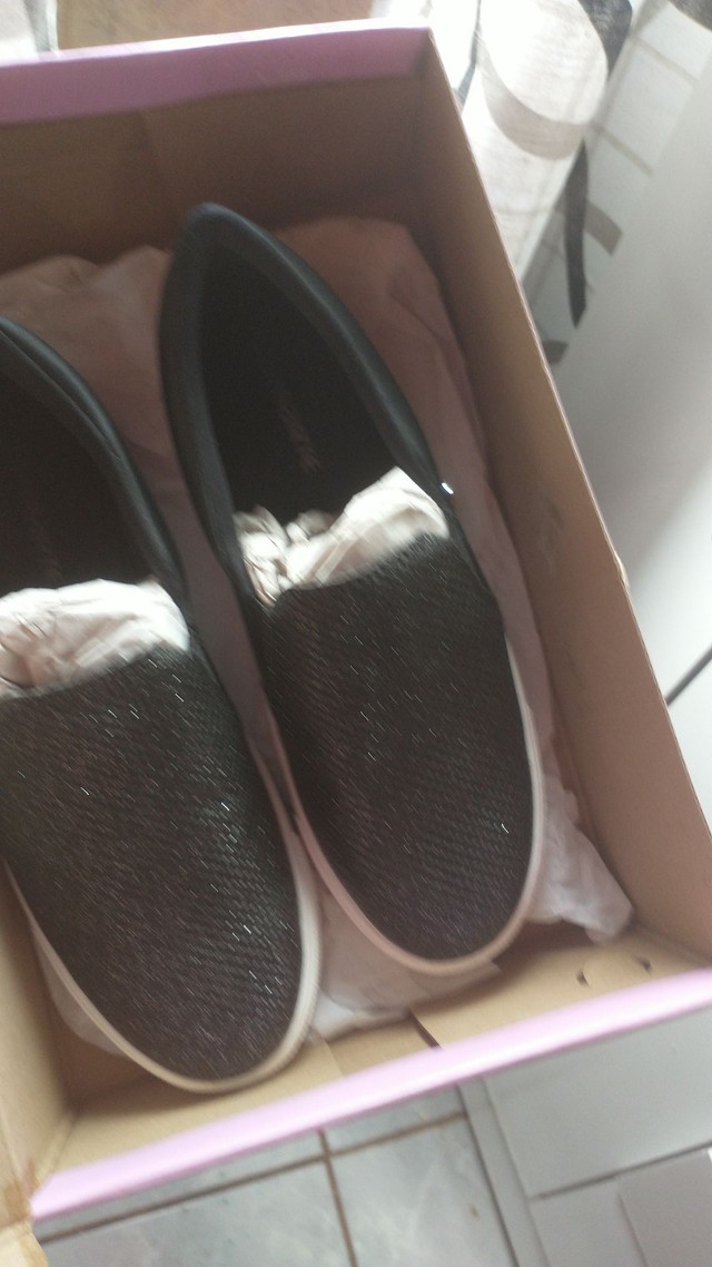 Vendo um tênis da via Marte novo na caixa nunca foi usado - Roupas e  calçados - Jardim América, São Luís 997720890 | OLX