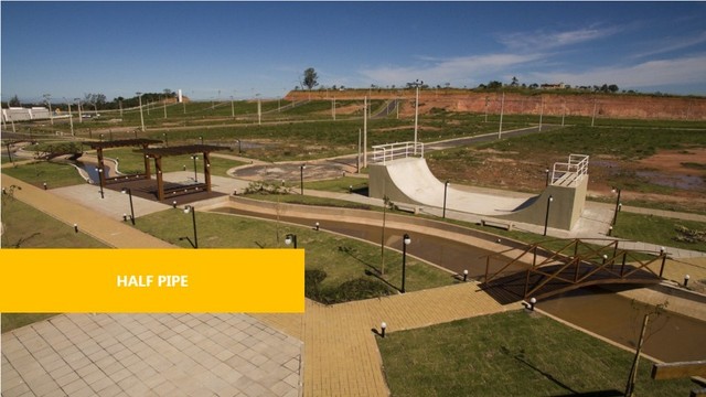 Condomínio Solaris Maricá - venha morar num verdadeiro parque aquático! - Foto 7