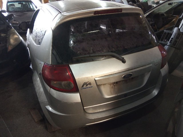 Sucata de Ford Ka 1.0 e Ford Ka 1.6 2008 - Somente para peças - Foto 4