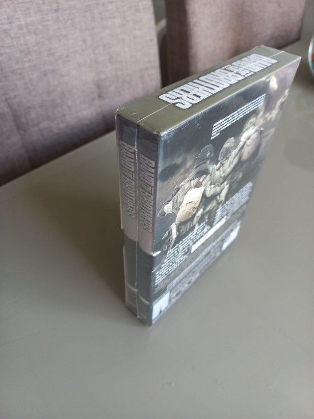 Box Serie Band of Brothers - Foto 2
