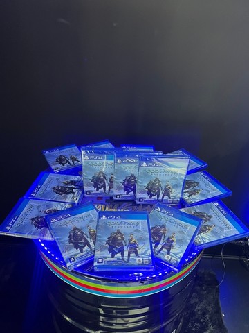 God of War Ragnarok para PS4 - Foto 2