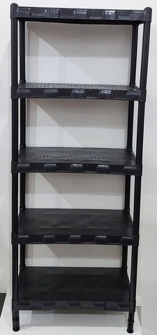 Estante Plastica - Nova