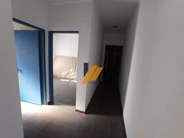 Chácara com 3 dormitórios, 1600 m² - venda por R$ 1.200.000,00 ou aluguel por R$ 5.000,00/
