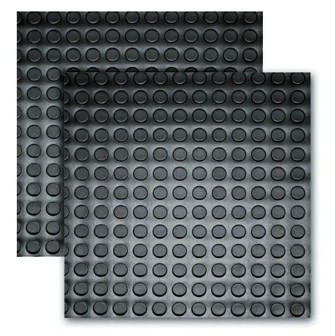 Piso de borracha  - Foto 2