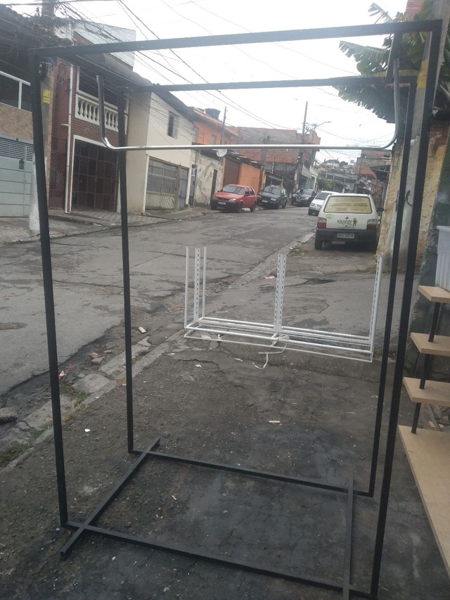 Arara capela  - Foto 2