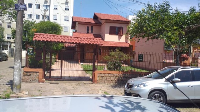 PORTO ALEGRE - Casa Padrão - NONOAI