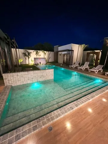 Casa para temporada no Jorro