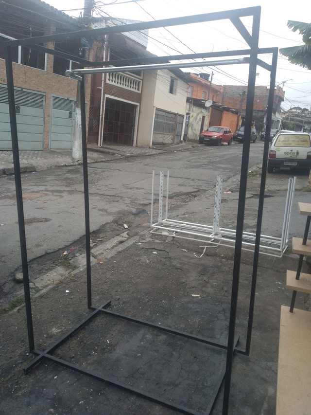 Arara capela  - Foto 3
