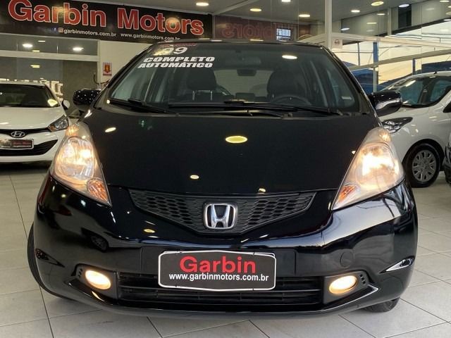 Honda fit 1.4 LXL