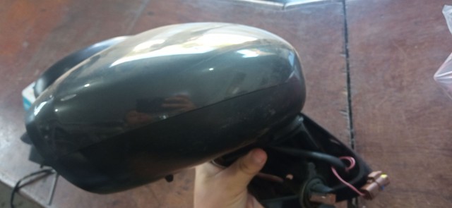 Retrovisor Peugeot 308 408 - Foto 4