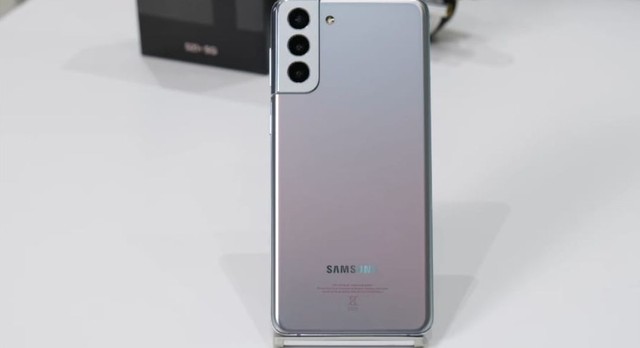 Samsung Galaxy S21 Plus 128GB 
