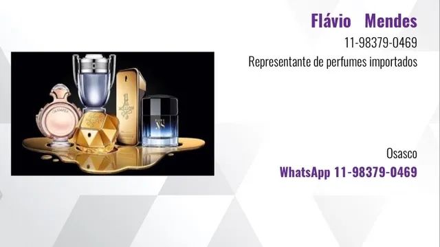 Perfume One million Parfum na embalagem tester original  - Foto 2