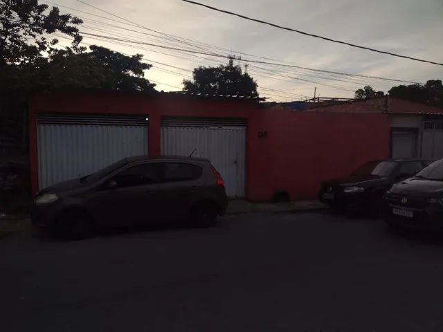 Captação de Casa a venda na Rua Inglaterra, Flores, Manaus, AM