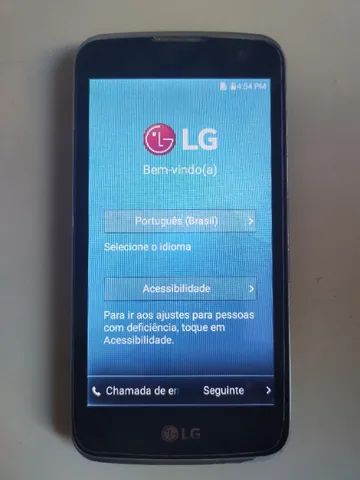 lg k4 olx