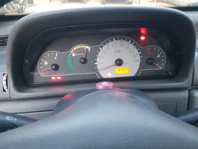 FIAT uno fire mille economy 1.0