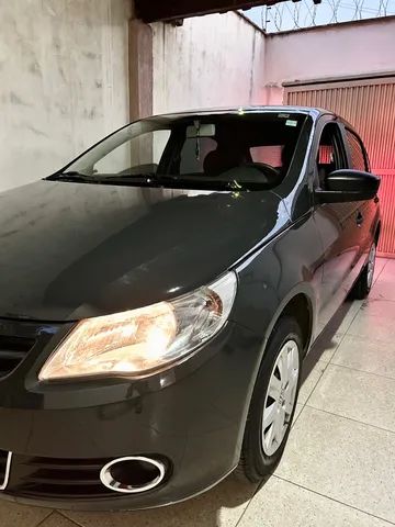 GOL 1.0 12/13 completo apenas 45mil km originais! - Foto 2