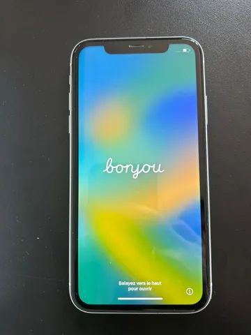 iPhone XR 128Gb - Celulares e telefonia - Vila Maria Luiza